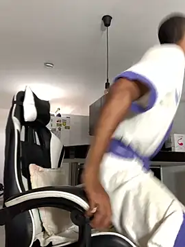 Adam Byker online show from October 2025 07:24:01 PM