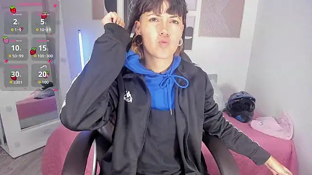  sharlotte777 online show from October 2025 01:52:02 PM