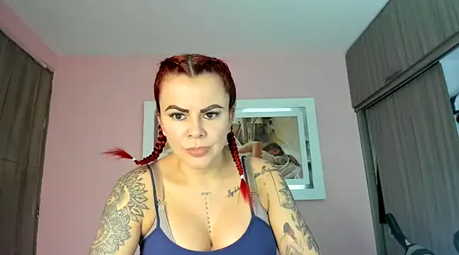 KAROL MILF online show from March 2025 06:34:01 PM
