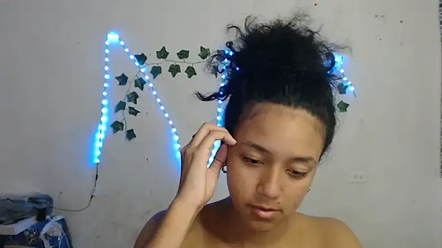 ley blus10 online show from January 2025 07:34:02 AM