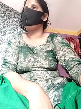 Koyel-Sen online show from February 2025 05:58:02 AM