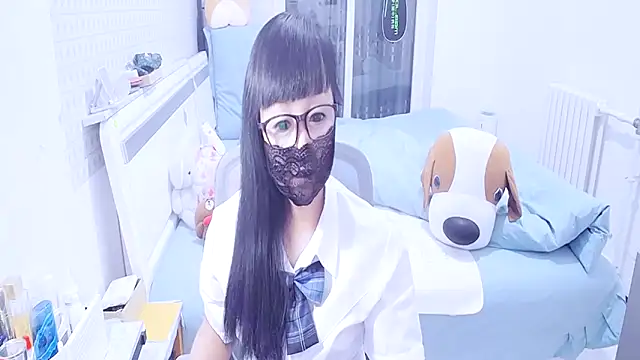 CN-Lily online show from January 2025 10:46:01 PM