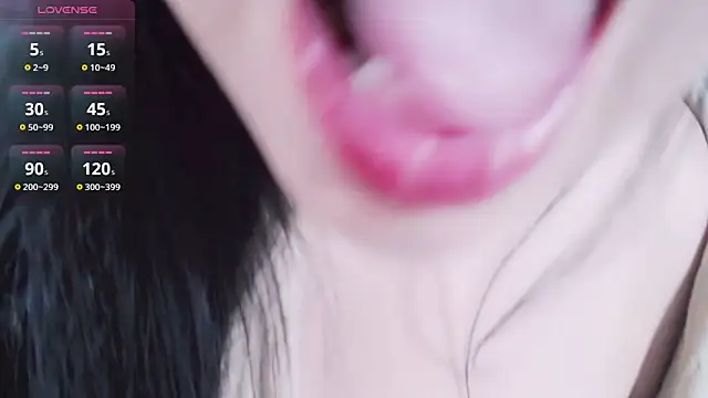 CN-Lily online show from November 2025 11:32:02 AM