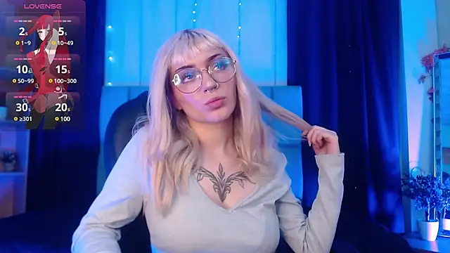 LessBoobs gh online show from March 2025 11:21:02 AM