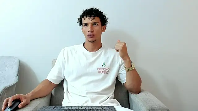 Dominick star online show from December 2024 02:58:02 AM
