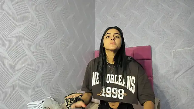 natalia aguirre1 online show from January 2025 12:27:02 PM