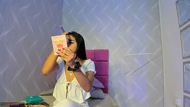 natalia aguirre1 online show from January 2025 11:56:02 AM