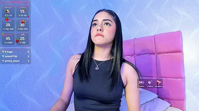 natalia aguirre1 online show from January 2025 03:57:01 PM
