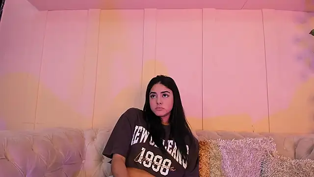 natalia aguirre1 online show from January 2025 12:31:02 PM
