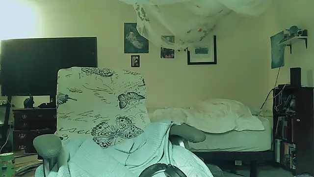 PolinaLoveX online show from February 2025 06:46:02 AM