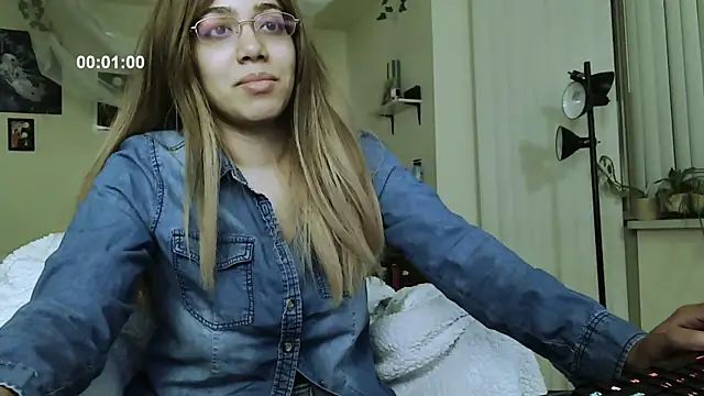 PolinaLoveX online show from November 2025 02:55:01 AM