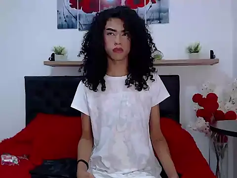 abigail f00x online show from December 2024 01:35:02 AM