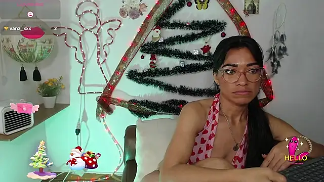 Snapshot of FernandaEloisa chatting on December 2024 01:11:02 AM FernandaEloisa online show from December 2024 01:11:02 AM