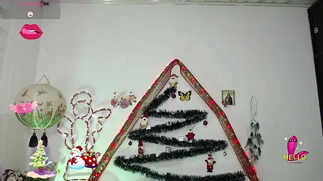 Snapshot of FernandaEloisa chatting on December 2024 03:46:01 PM FernandaEloisa online show from December 2024 03:46:01 PM