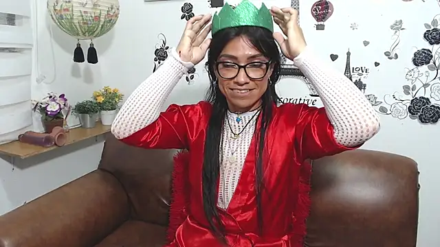 Snapshot of FernandaEloisa chatting on March 2025 12:47:01 AM FernandaEloisa online show from March 2025 12:47:01 AM