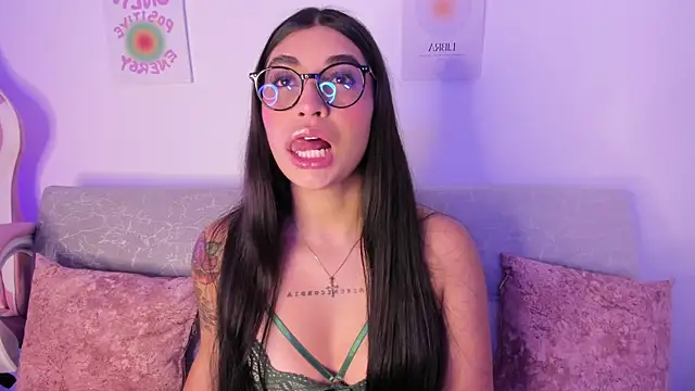 sensualhaven  online show from January 2025 11:23:01 PM