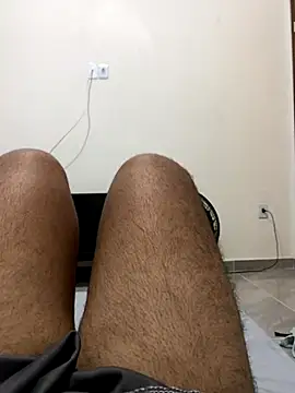 D4ivid online show from November 2025 04:50:02 AM