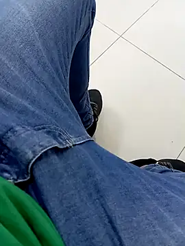 sigiloso69 online show from March 2025 06:15:02 PM