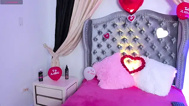 AbbyMorelli online show from February 2025 07:52:02 PM