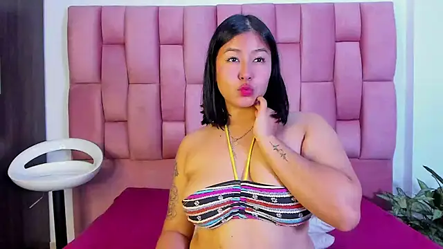 EmmaRossem online show from January 2025 10:25:02 PM