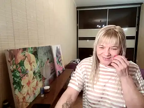 Lia Laguna77 online show from December 2024 06:57:02 PM