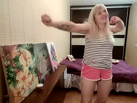 Lia Laguna77 online show from December 2024 03:55:01 PM