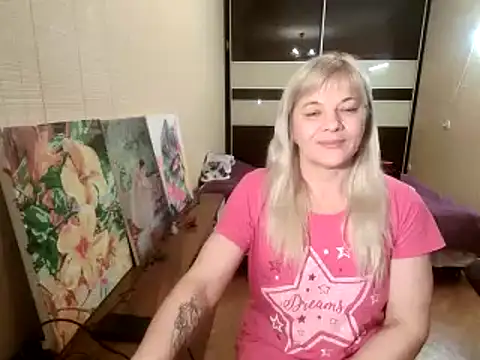 Lia Laguna77 online show from January 2025 07:44:02 PM