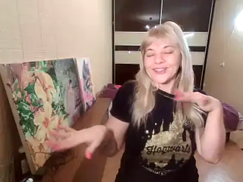 Lia Laguna77 online show from January 2025 07:24:01 PM