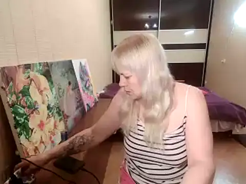 Lia Laguna77 online show from January 2025 07:08:01 PM