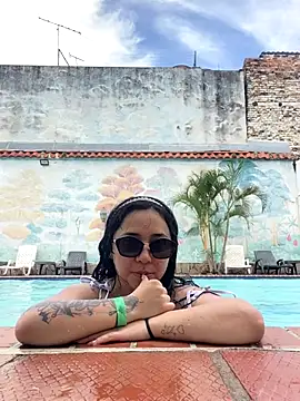 Megansttein  online show from November 2025 05:56:01 PM