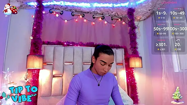 Nathan Smith  online show from December 2024 07:43:02 PM