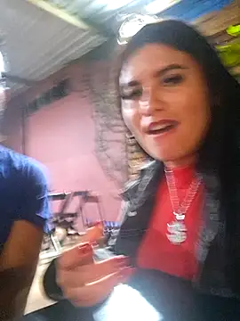 Patymunizz online show from September 2025 02:57:02 AM