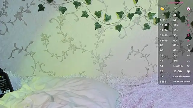 Ann Sweer online show from March 2025 08:19:01 PM