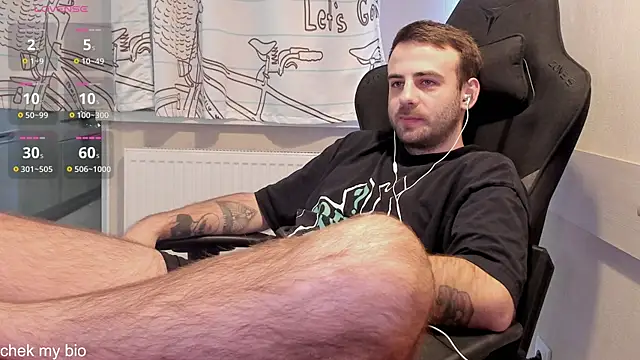 Snapshot of OtisRam chatting on October 2025 05:34:01 PM OtisRam online show from October 2025 05:34:01 PM