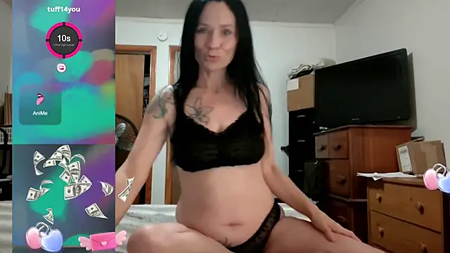 Organza1 online show from January 2025 01:23:01 AM