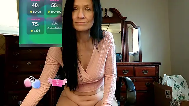 Organza1 online show from January 2025 06:29:02 PM