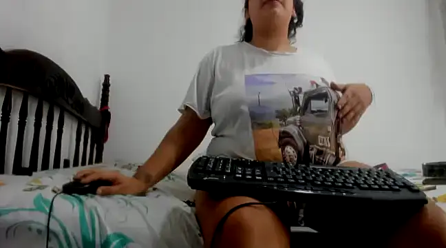 maria walters online show from January 2025 05:03:01 AM
