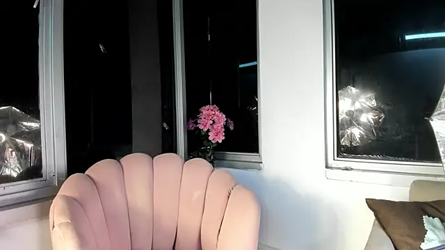 Megan Lim online show from December 2024 10:18:01 AM