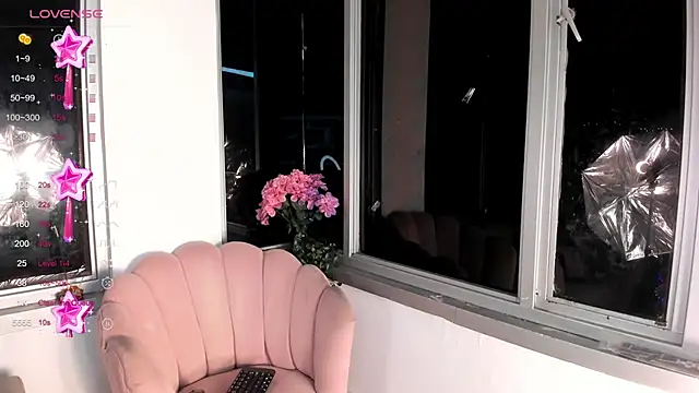 Megan Lim online show from January 2025 10:24:02 AM