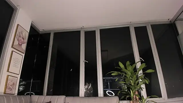 Megan Lim online show from January 2025 10:42:01 AM