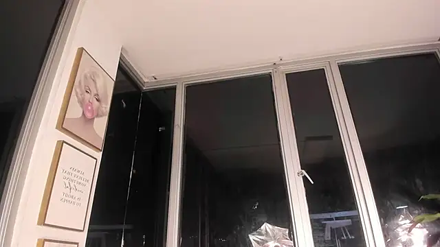 Megan Lim online show from February 2025 10:34:01 AM