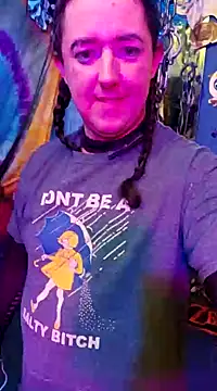 Snapshot of Boo-boo_kittyfux chatting on February 2025 08:38:01 AM Boo-boo kittyfux online show from February 2025 08:38:01 AM