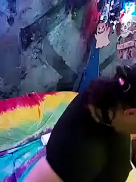 Snapshot of Boo-boo_kittyfux chatting on March 2025 01:29:02 PM Boo-boo kittyfux online show from March 2025 01:29:02 PM