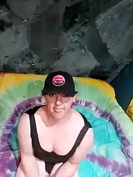 Snapshot of Boo-boo_kittyfux chatting on March 2025 02:23:02 PM Boo-boo kittyfux online show from March 2025 02:23:02 PM