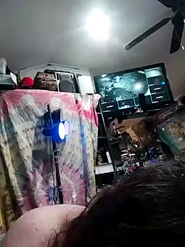 Snapshot of Boo-boo_kittyfux chatting on October 2025 03:59:02 AM Boo-boo kittyfux online show from October 2025 03:59:02 AM