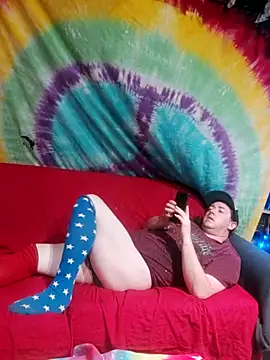 Snapshot of Boo-boo_kittyfux chatting on October 2025 01:50:02 AM Boo-boo kittyfux online show from October 2025 01:50:02 AM