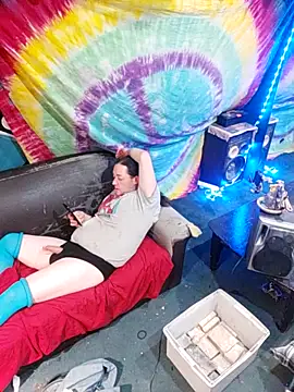 Snapshot of Boo-boo_kittyfux chatting on October 2025 11:38:02 PM Boo-boo kittyfux online show from October 2025 11:38:02 PM