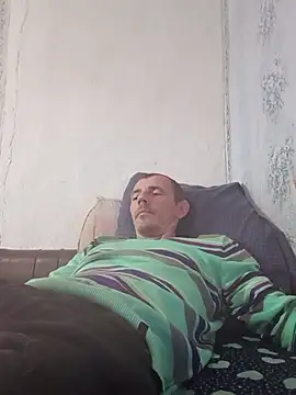 MachoXRallph online show from November 2025 06:34:01 AM