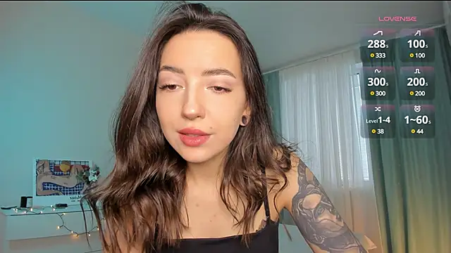 Oh My Dianee online show from December 2024 08:05:02 AM