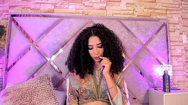  lanna jhonson  online show from November 2025 03:40:02 AM